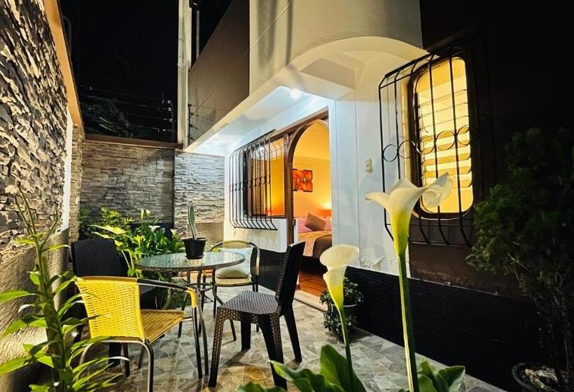 Allinkay Cusco Apart