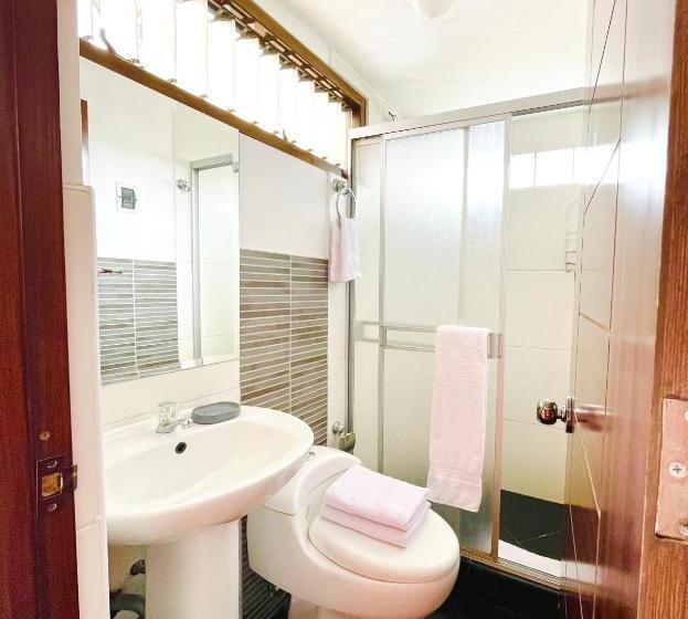 Allinkay Cusco Apart