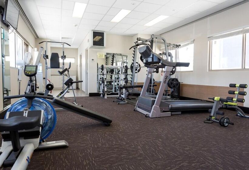 Baileys Serviced Apartments