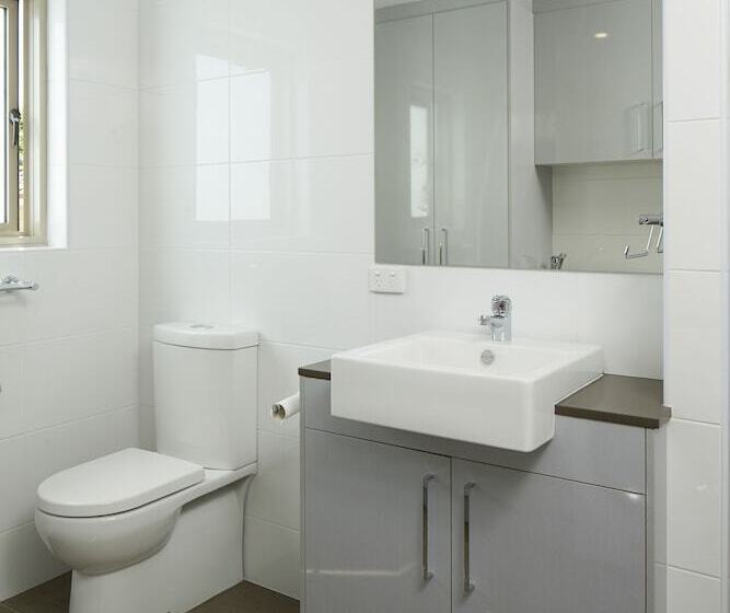 Baileys Serviced Apartments