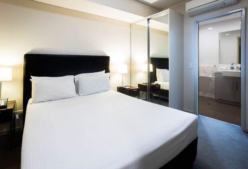 Baileys Serviced Apartments