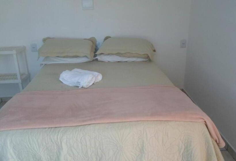 ベッドアンドブレックファースト Kantinho Da Serra