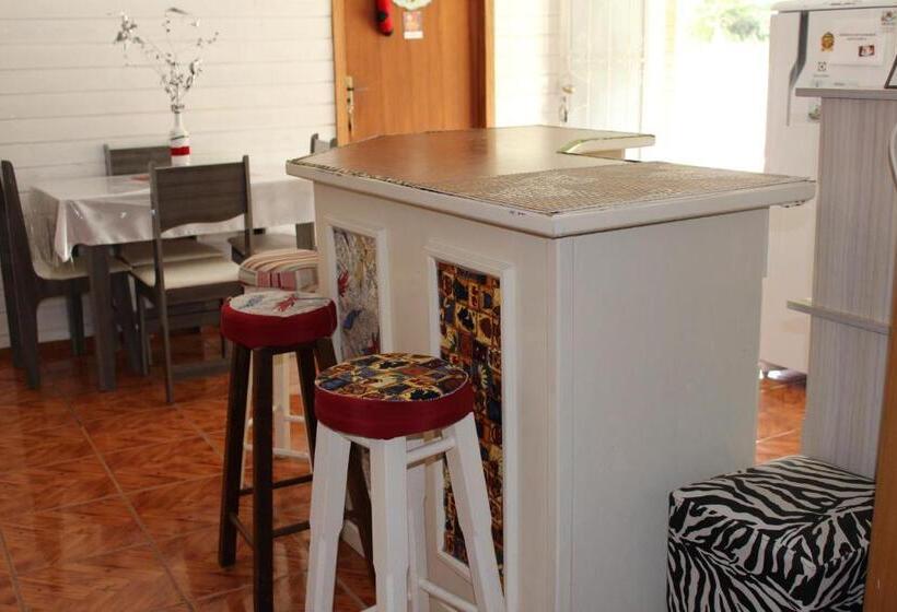 ベッドアンドブレックファースト Kantinho Da Serra