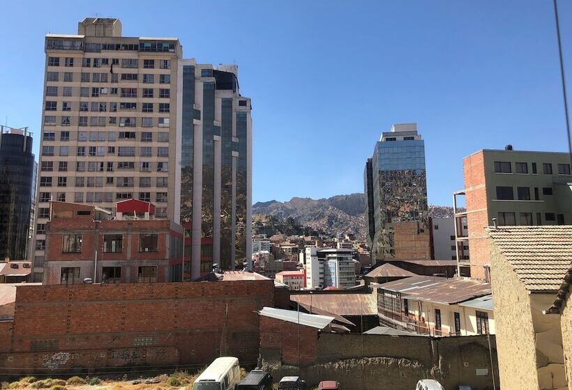 住宿加早餐  Onkel Inn 1886   Hostel