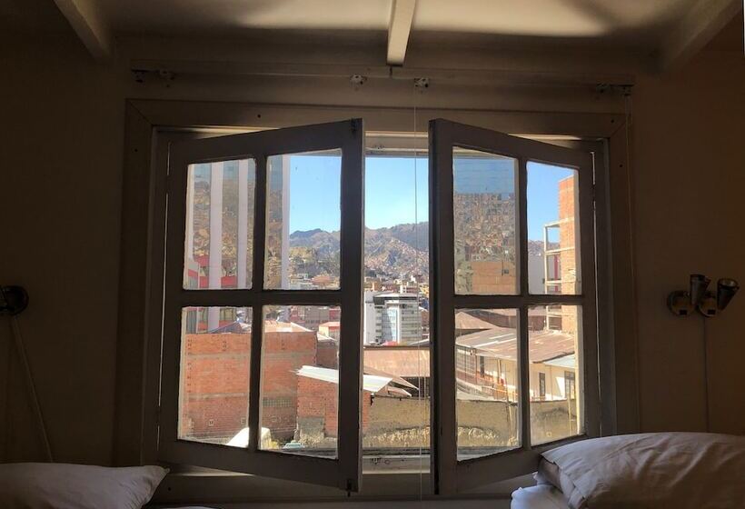 住宿加早餐  Onkel Inn 1886   Hostel