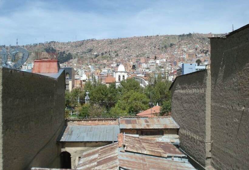 住宿加早餐  Onkel Inn 1886   Hostel