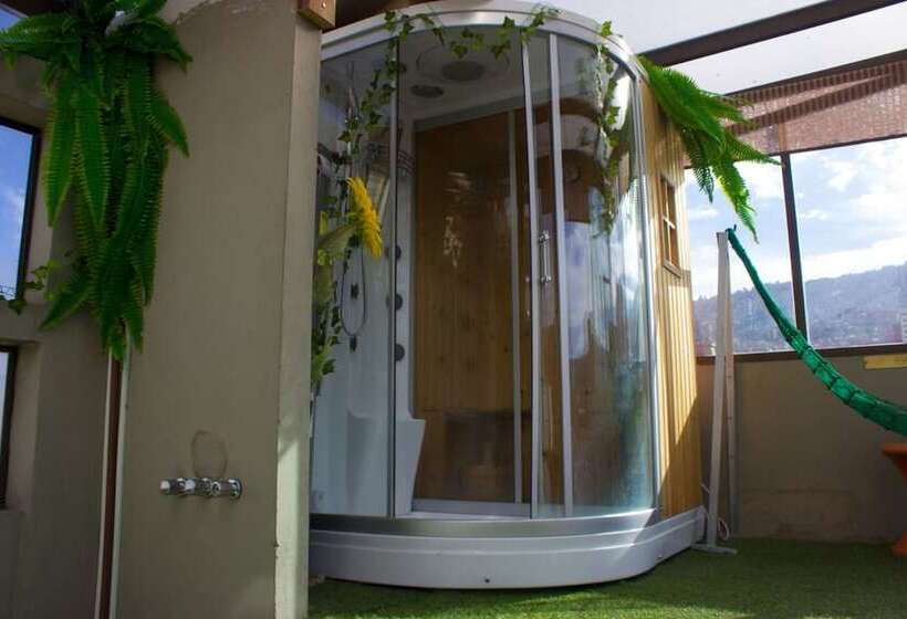 住宿加早餐  Onkel Inn 1886   Hostel