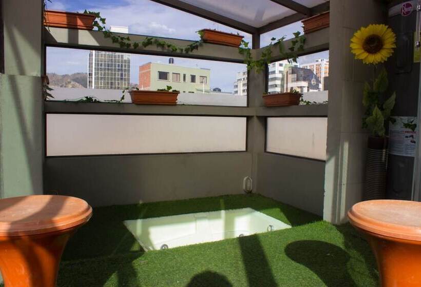 住宿加早餐  Onkel Inn 1886   Hostel