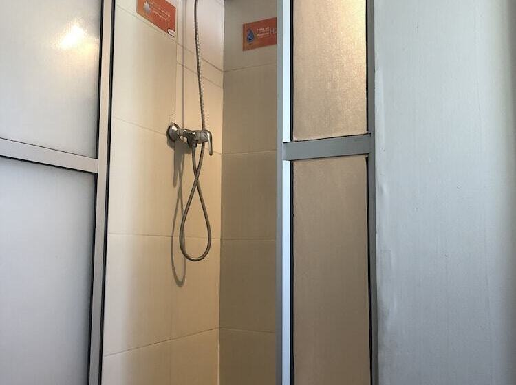 住宿加早餐  Onkel Inn 1886   Hostel