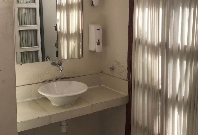 住宿加早餐  Onkel Inn 1886   Hostel