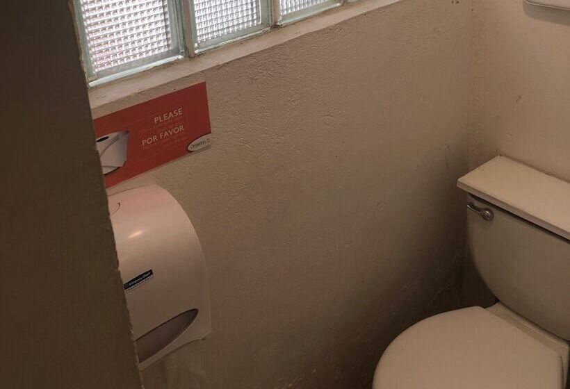 住宿加早餐  Onkel Inn 1886   Hostel