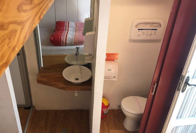 住宿加早餐  Onkel Inn 1886   Hostel