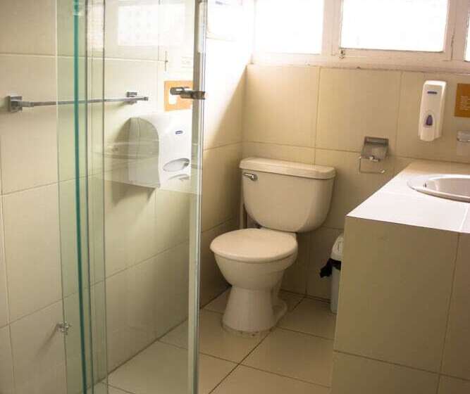 住宿加早餐  Onkel Inn 1886   Hostel