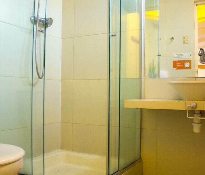 住宿加早餐  Onkel Inn 1886   Hostel