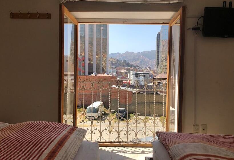 住宿加早餐  Onkel Inn 1886   Hostel