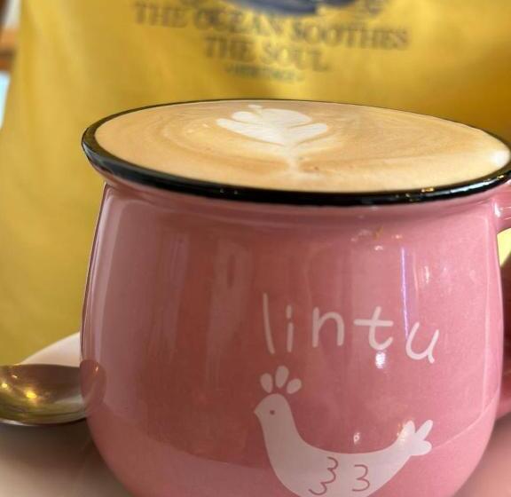 Bed and Breakfast Sarrafon Guest House