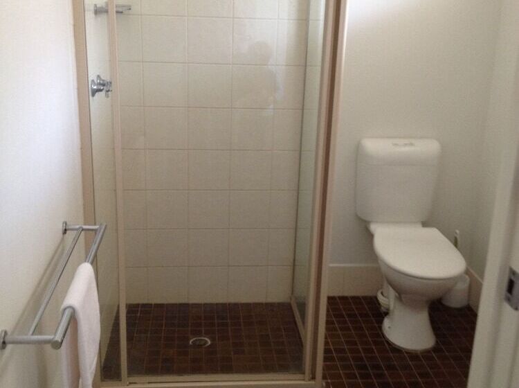 Como Apartments   Geraldton