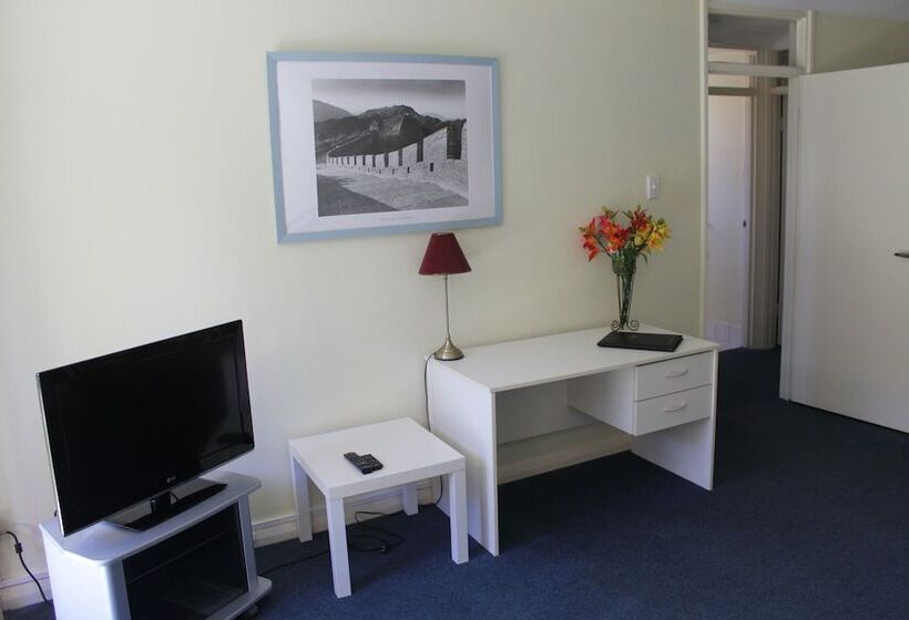 Como Apartments   Geraldton