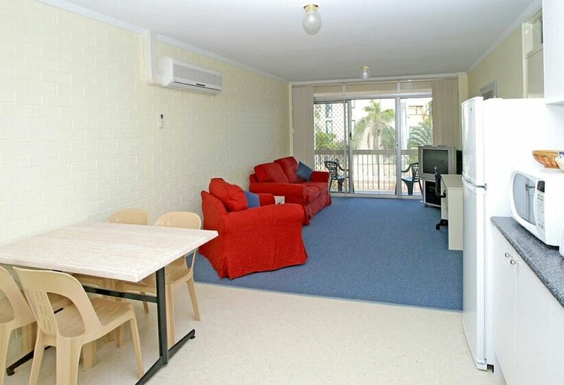 Como Apartments   Geraldton
