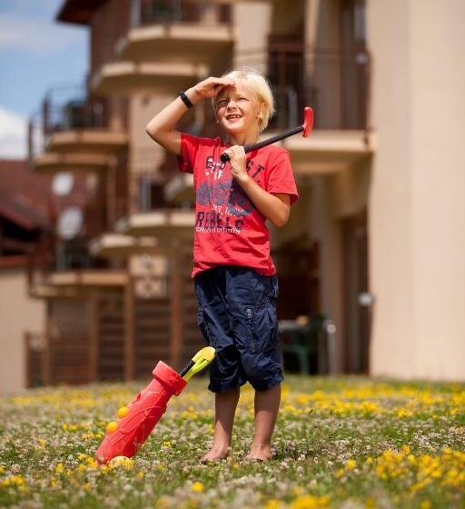 Familien Hotel Krainz