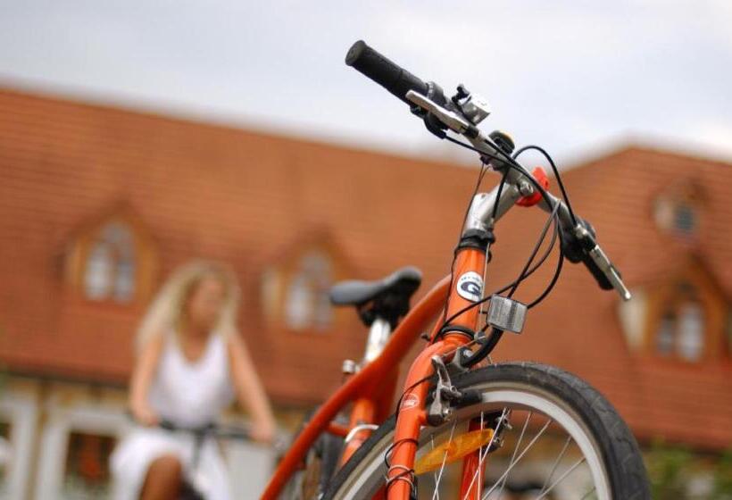 Familien Hotel Krainz