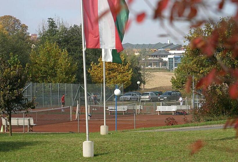 Familien Hotel Krainz