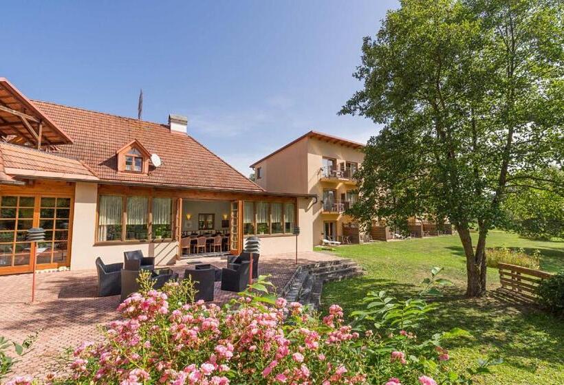 Familien Hotel Krainz