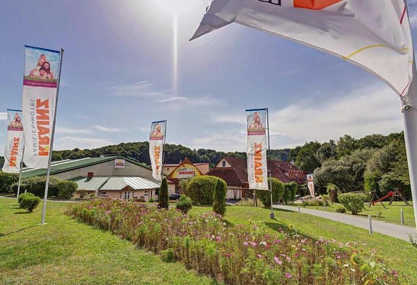 Familien Hotel Krainz