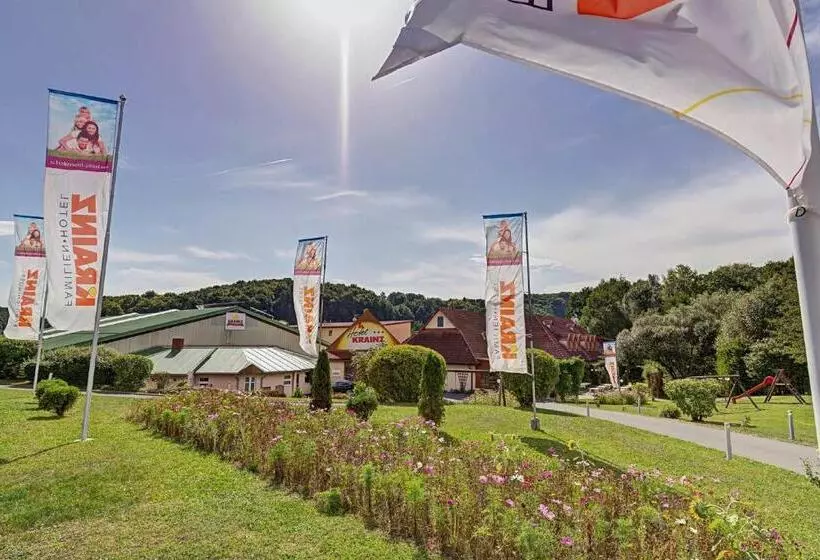 Familien Hotel Krainz