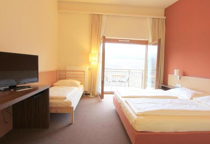 Familien Hotel Krainz