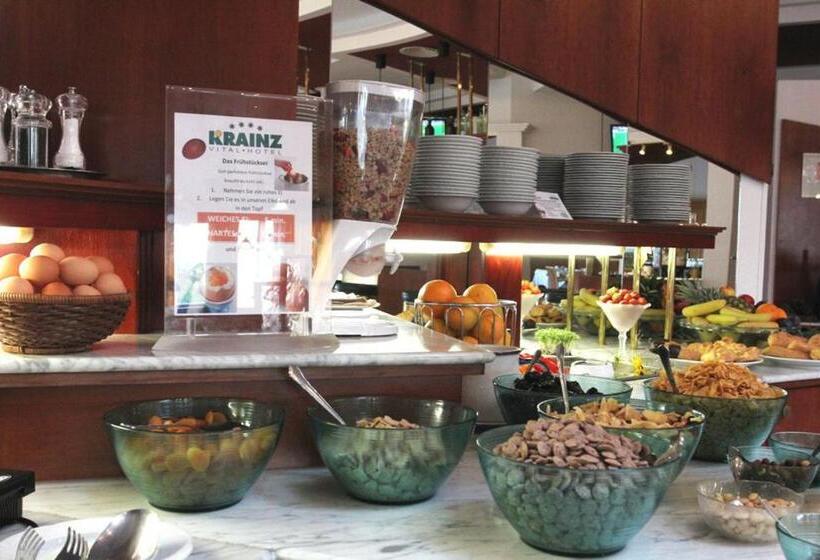 Familien Hotel Krainz