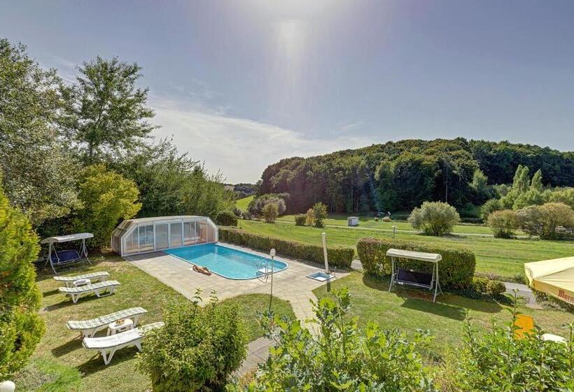 Familien Hotel Krainz