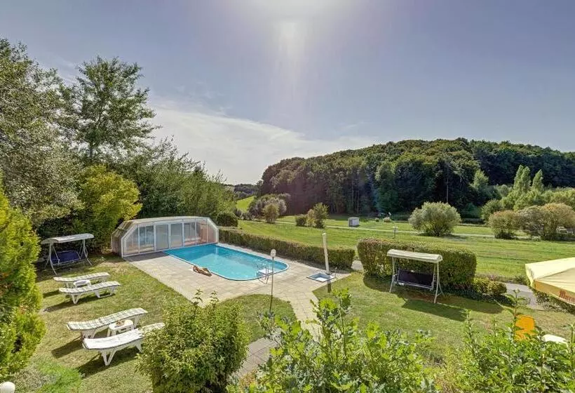 Familien Hotel Krainz