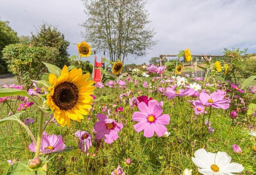 Familien Hotel Krainz