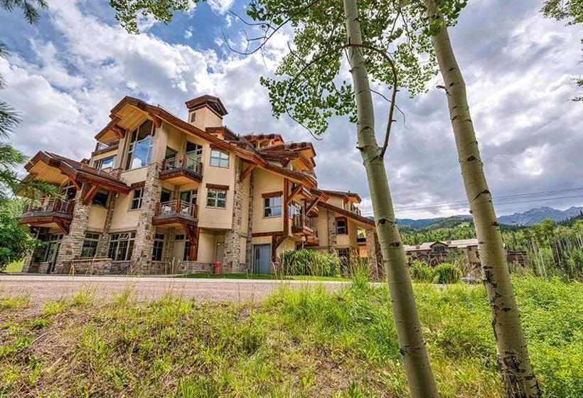 Granita At Mountain Village By Telluride Resort Lodging