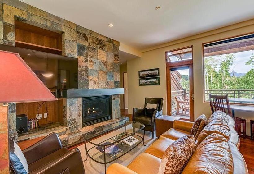 Granita At Mountain Village By Telluride Resort Lodging