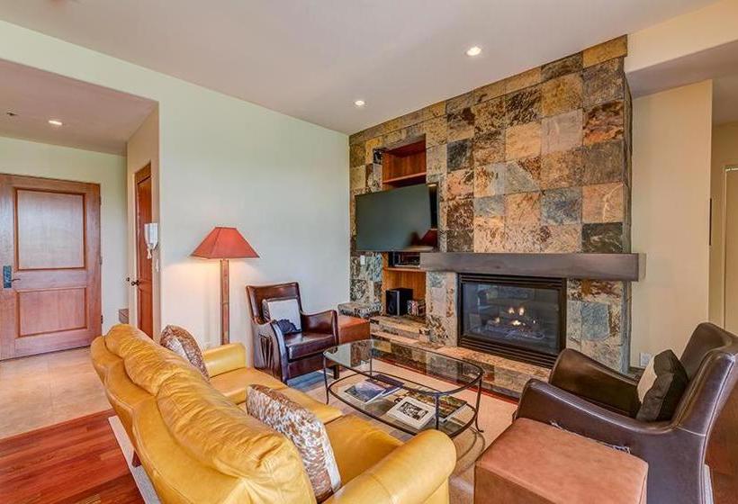 Granita At Mountain Village By Telluride Resort Lodging