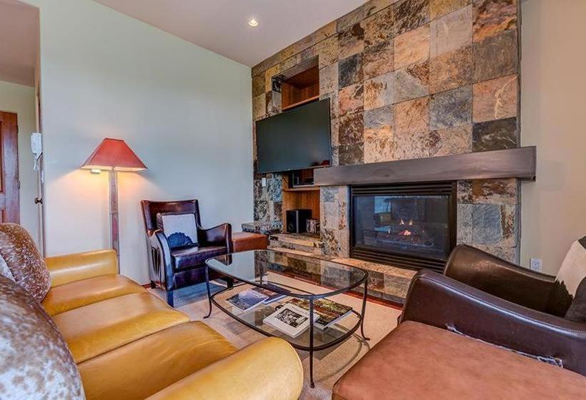 Granita At Mountain Village By Telluride Resort Lodging