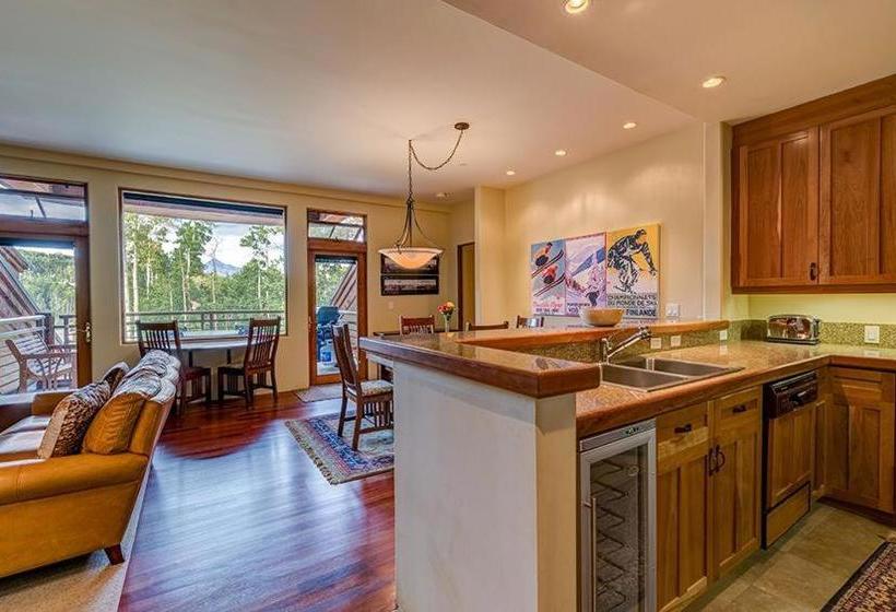 Granita At Mountain Village By Telluride Resort Lodging