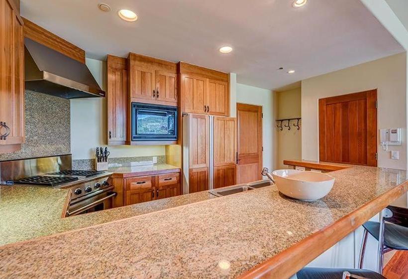 Granita At Mountain Village By Telluride Resort Lodging