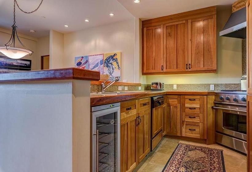 Granita At Mountain Village By Telluride Resort Lodging