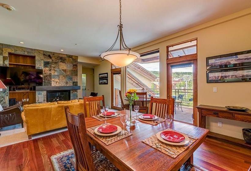 Granita At Mountain Village By Telluride Resort Lodging