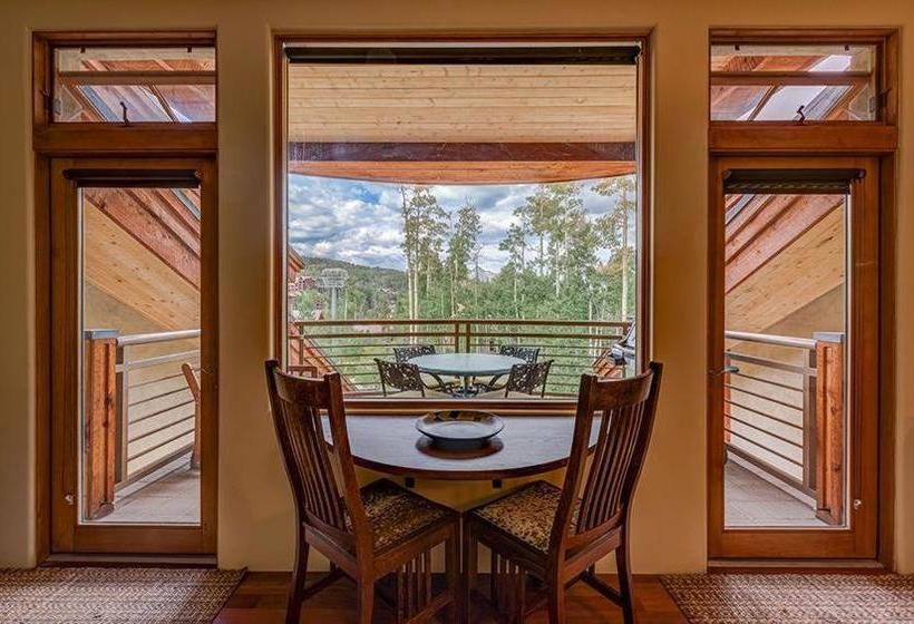 Granita At Mountain Village By Telluride Resort Lodging