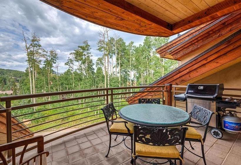 Granita At Mountain Village By Telluride Resort Lodging