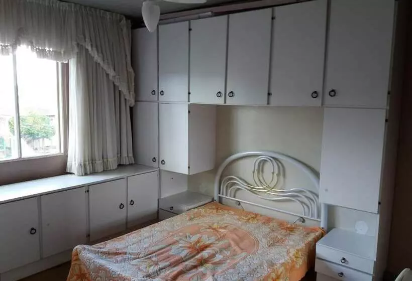 Hostel Famiglia Susin