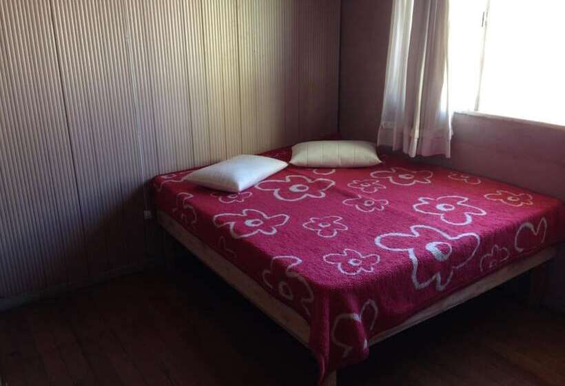 Hostel Famiglia Susin