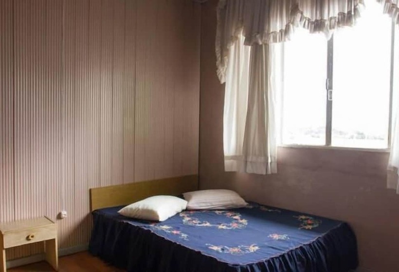 Hostel Famiglia Susin