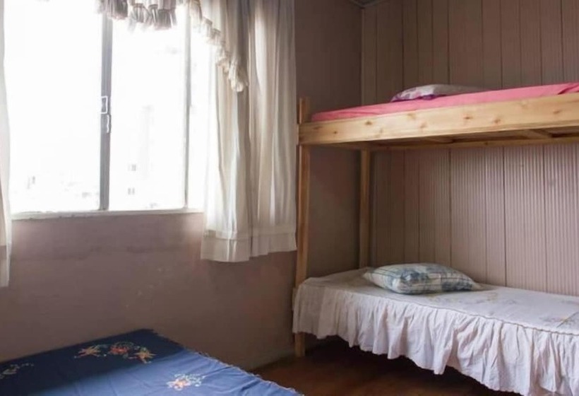 Hostel Famiglia Susin