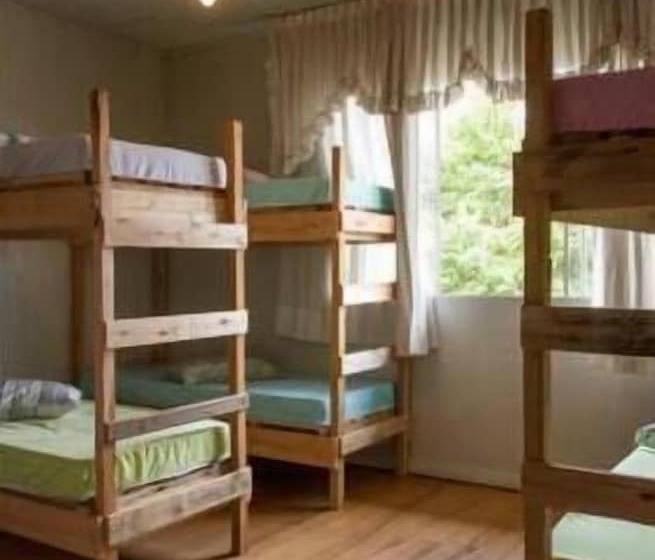 Hostel Famiglia Susin