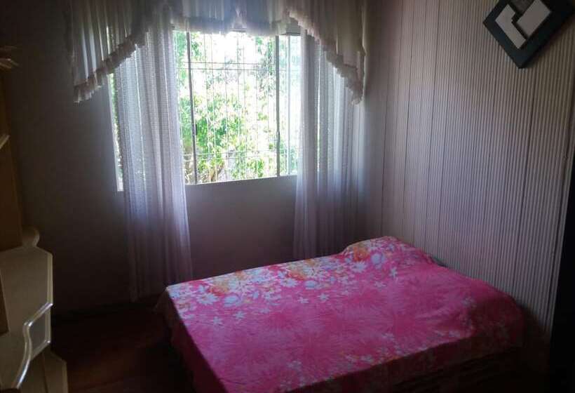 Hostel Famiglia Susin